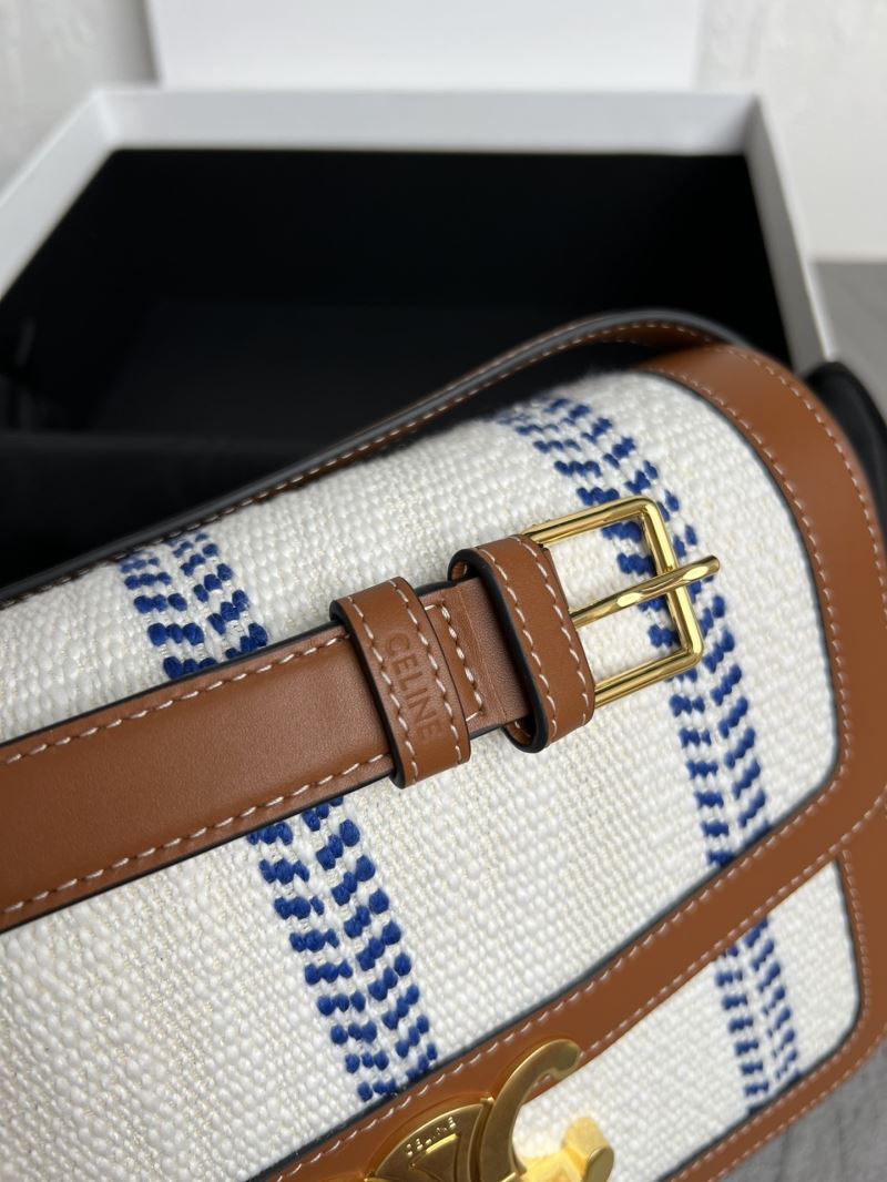 Ce1i*e triomphe bags